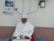 Majlis of Maulaatona Faatemah Zahraa (as) - Mumbai - Mazoon-e- Mutlaq and Mansoos ud-Da'wat Saiyedi Haatim Zakiyuddin saheb (dm)